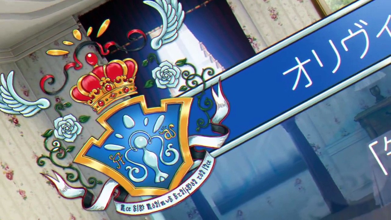 Trapped in a dating sim the world of otome games is tough for mobs staffel 1 folge 1 hd deutsch