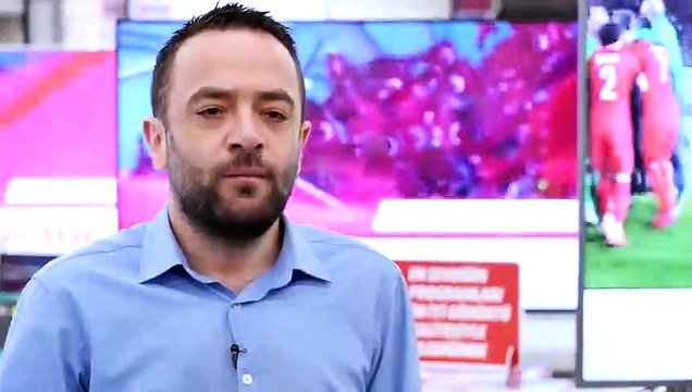 Finalin ardından – Uğur Meleke ile EURO 2016