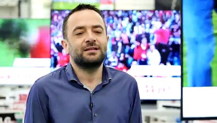 Yarı Finallerin Ardından - Uğur Meleke ile Futbol