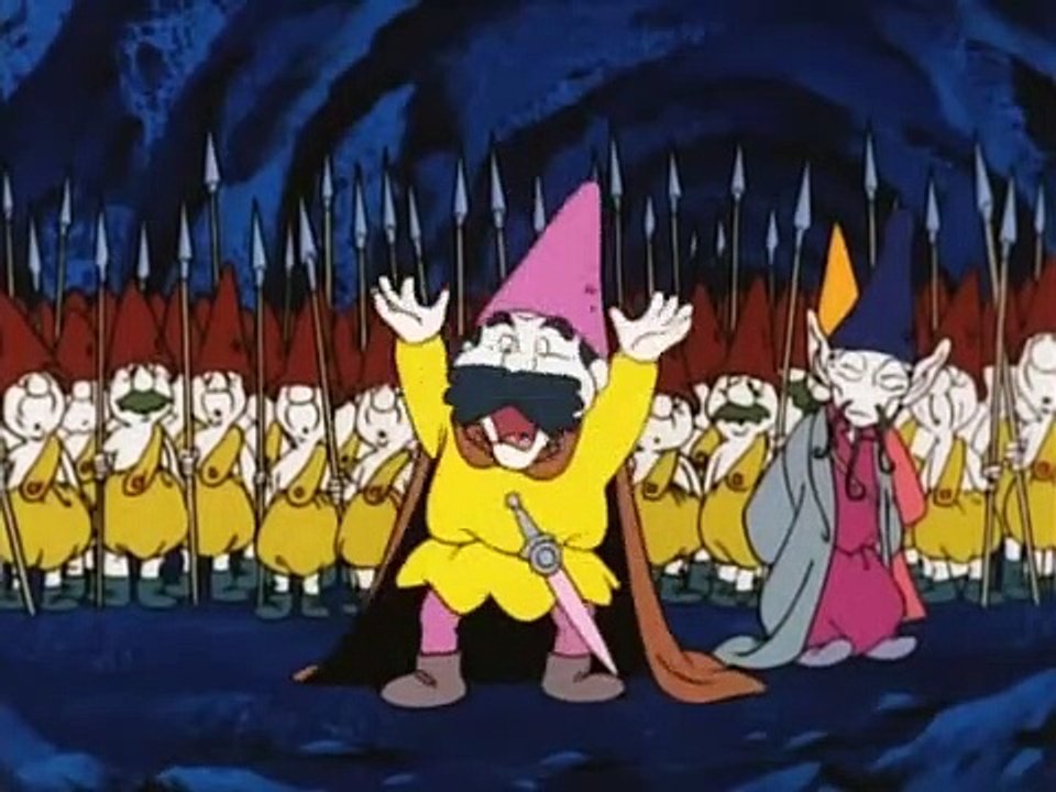 Im Land des ZauberersOz Staffel 1 Folge 48 HD Deutsch