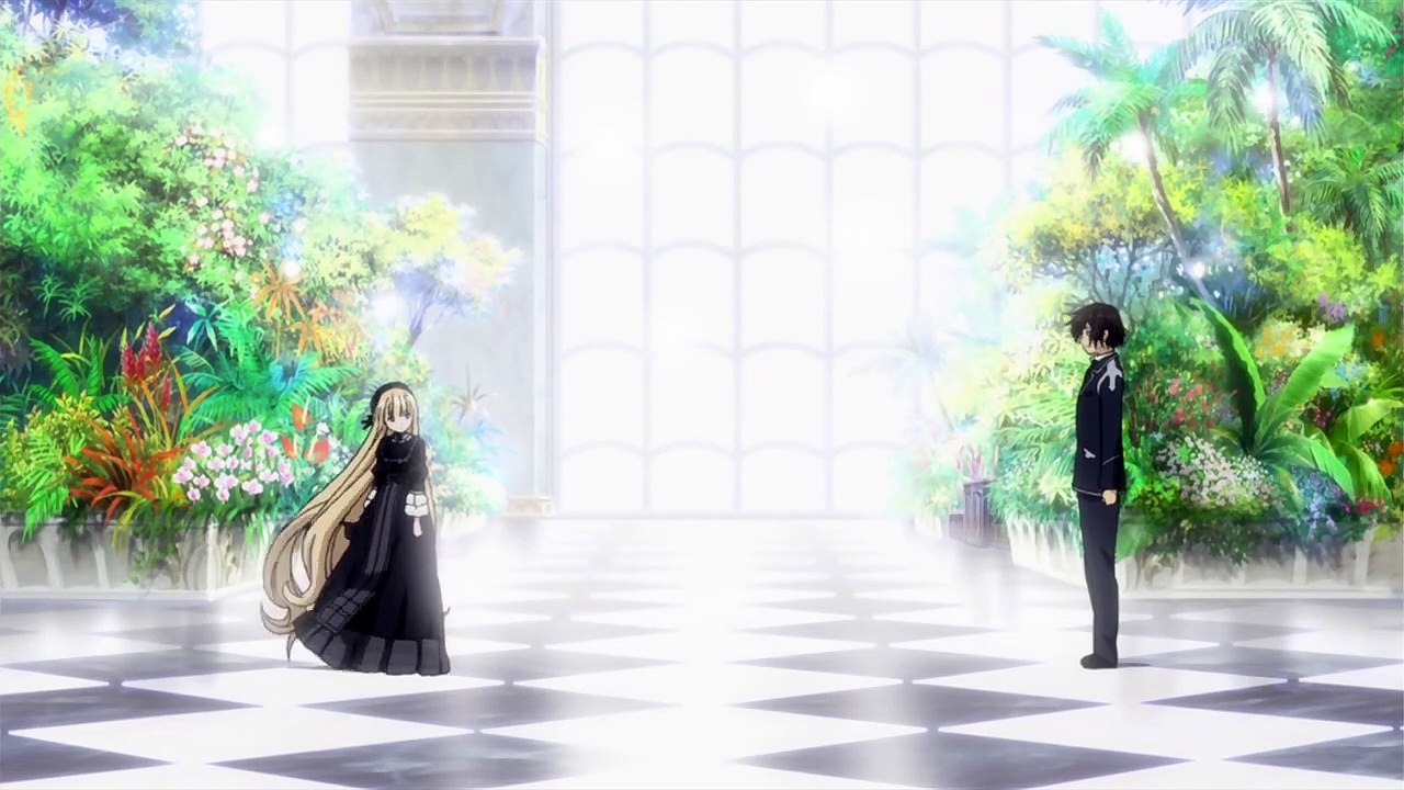 Gosick Staffel 1 Folge 12 HD Deutsch