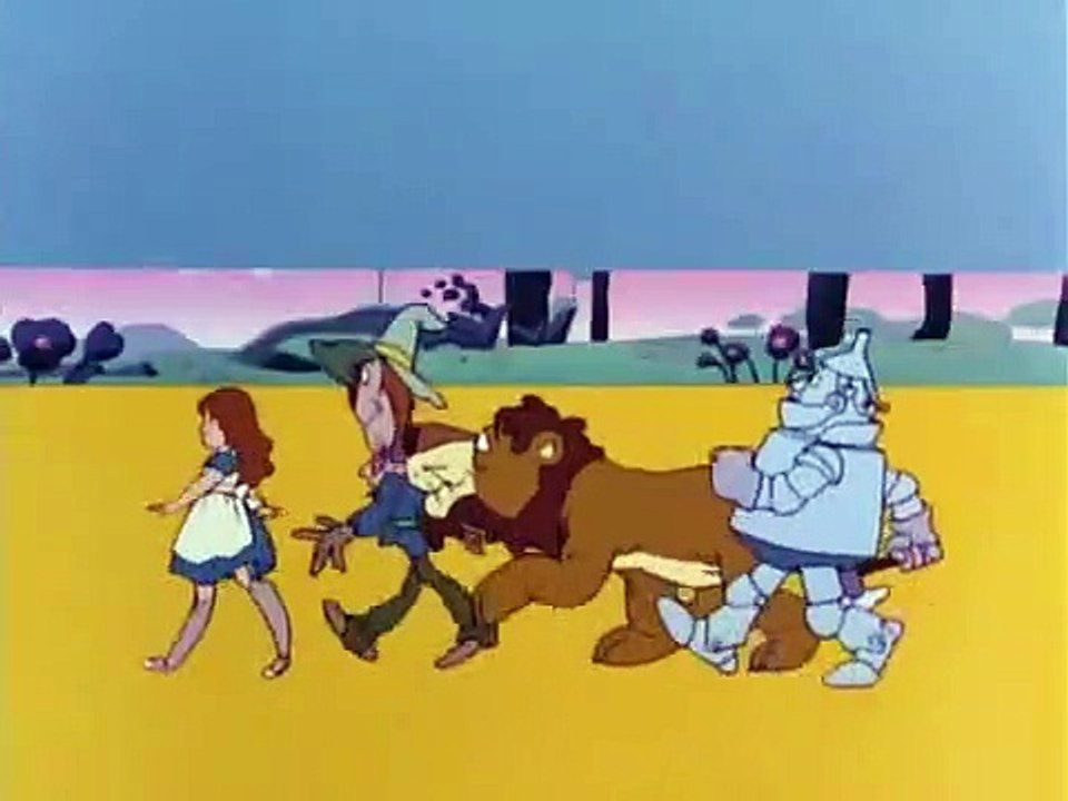 Im Land des ZauberersOz Staffel 1 Folge 52 HD Deutsch