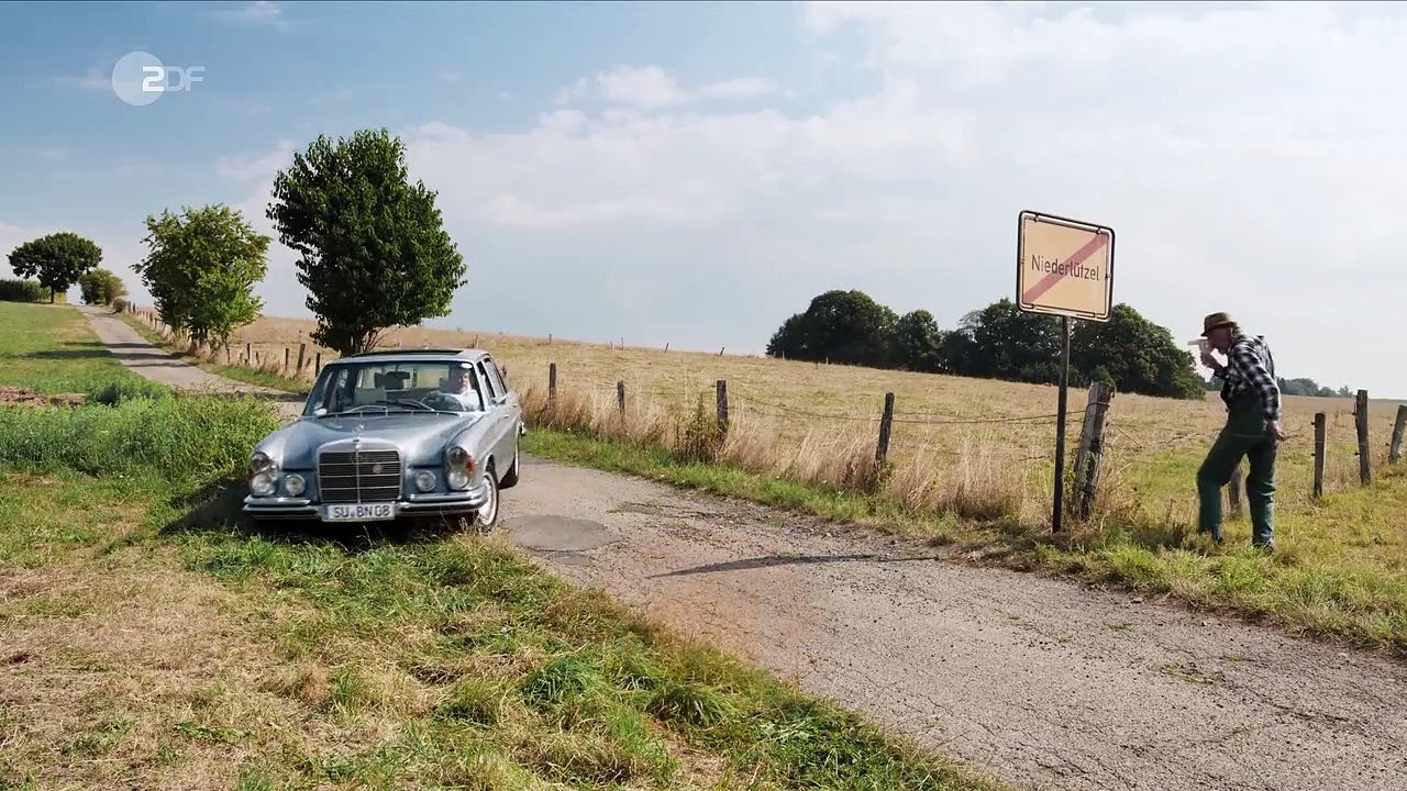 In bester Verfassung Staffel 1 Folge 6 HD Deutsch