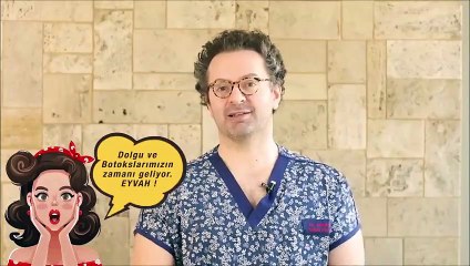 Korona günlerinde güzellik!