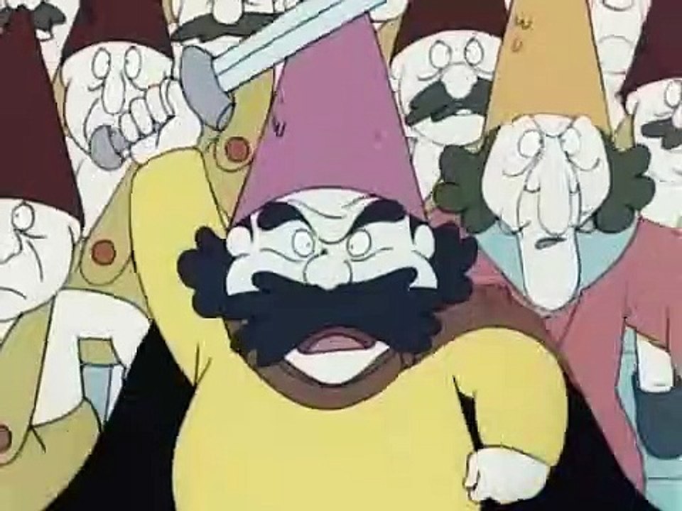 Im Land des ZauberersOz Staffel 1 Folge 51 HD Deutsch