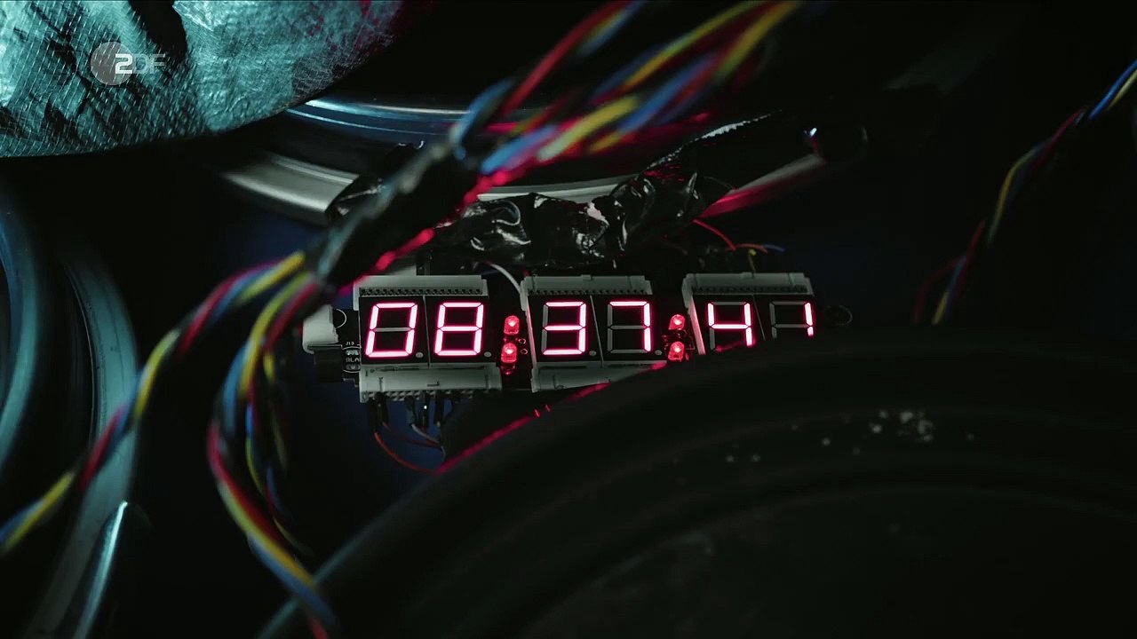 In bester Verfassung Staffel 1 Folge 8 HD Deutsch