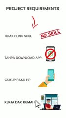 pemula pasti bisa!!! cara menghasilkan ratusan dollar dalam sebulan