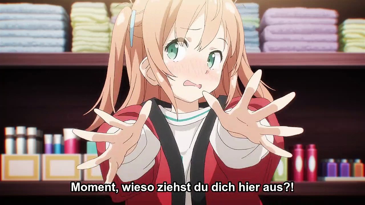 One Room Staffel 3 Folge 6 HD Deutsch