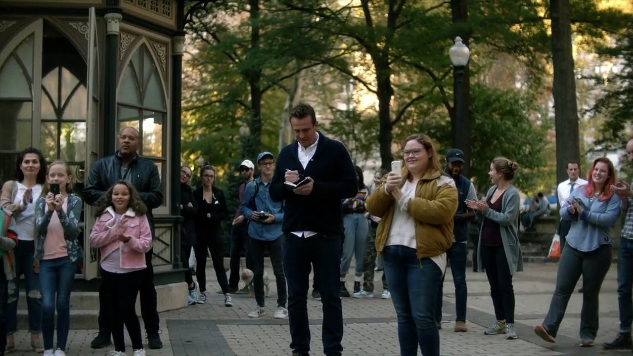 Dispatches from Elsewhere Staffel 1 Folge 9 HD Deutsch