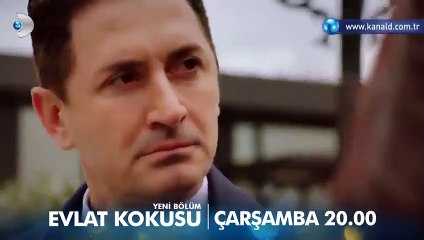 Evlat Kokusu 3. Bölüm Fragmanı - 3