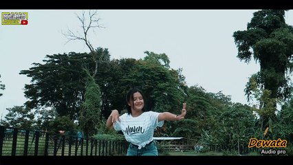 DJ BASS GLER -- AT MY WORTS  UNTUK STATUS