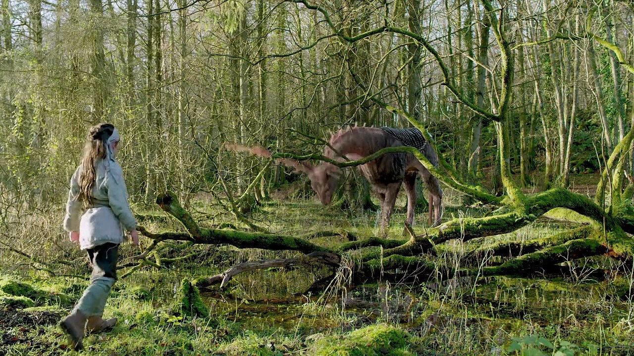 The Outpost Staffel 1 Folge 1 HD Deutsch