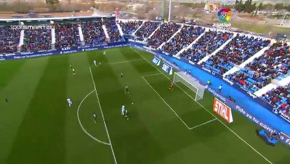 Birbirinden güzel golleri bir de bu açılardan izlediniz mi?