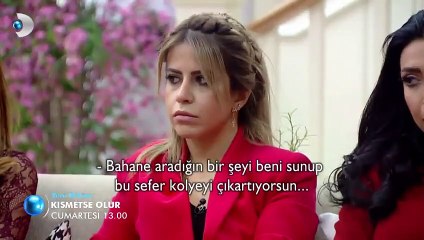 Kısmetse Olur 362.Bölüm Fragmanı