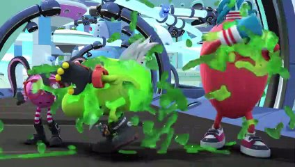 Pac-Man und die Geisterabenteuer Staffel 1 Folge 12 HD Deutsch