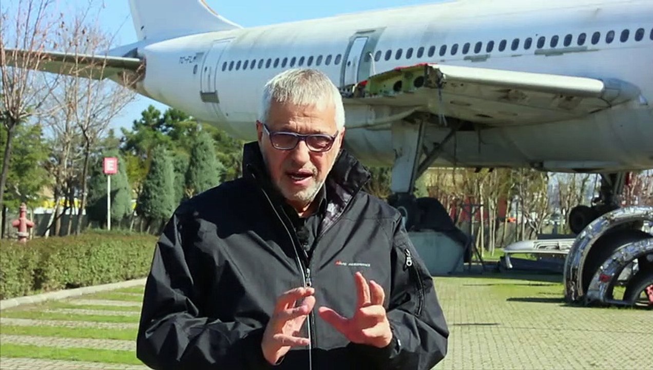 Ev yapımı jet