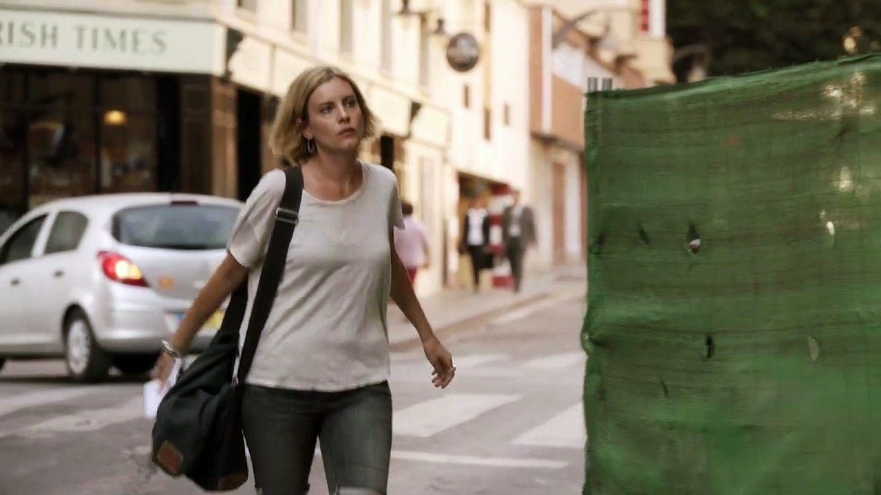 Ein Fall für Annika Bengtzon Staffel 1 Folge 6 - Part 02 HD Deutsch