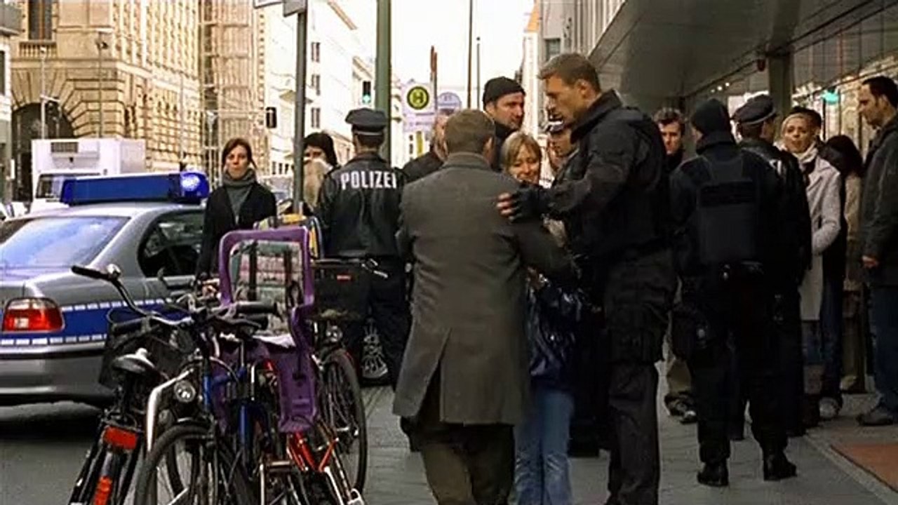 GSG 9 - Ihr Einsatz ist ihr Leben Staffel 1 Folge 11 HD Deutsch