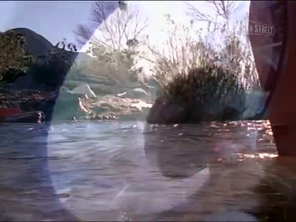 Pretender Staffel 3 Folge 14 HD Deutsch