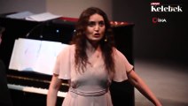 Ünlü Türk sanatçıdan ABD'de yabancı dilde müzikal