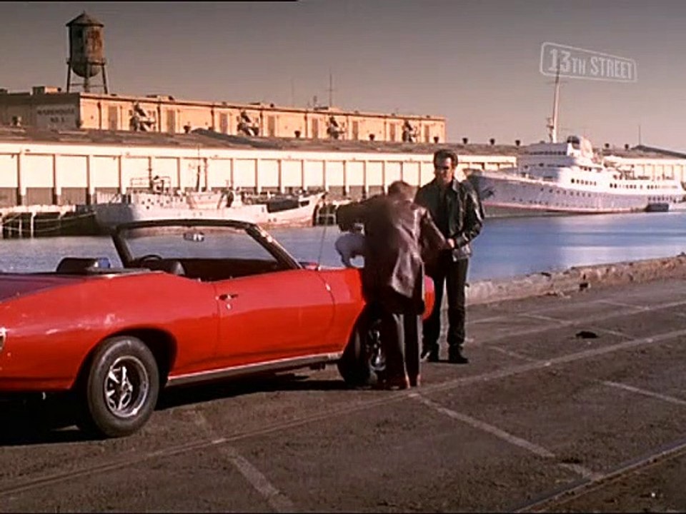 Pretender Staffel 3 Folge 12 HD Deutsch