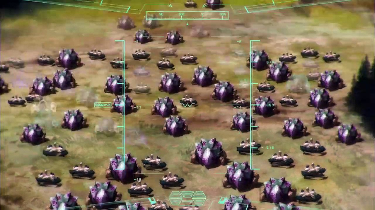 Muv-Luv Alternative Total Eclipse Staffel 1 Folge 4 HD Deutsch