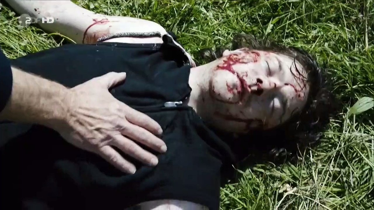 Jack Taylor Staffel 2 Folge 3 - Part 02 HD Deutsch