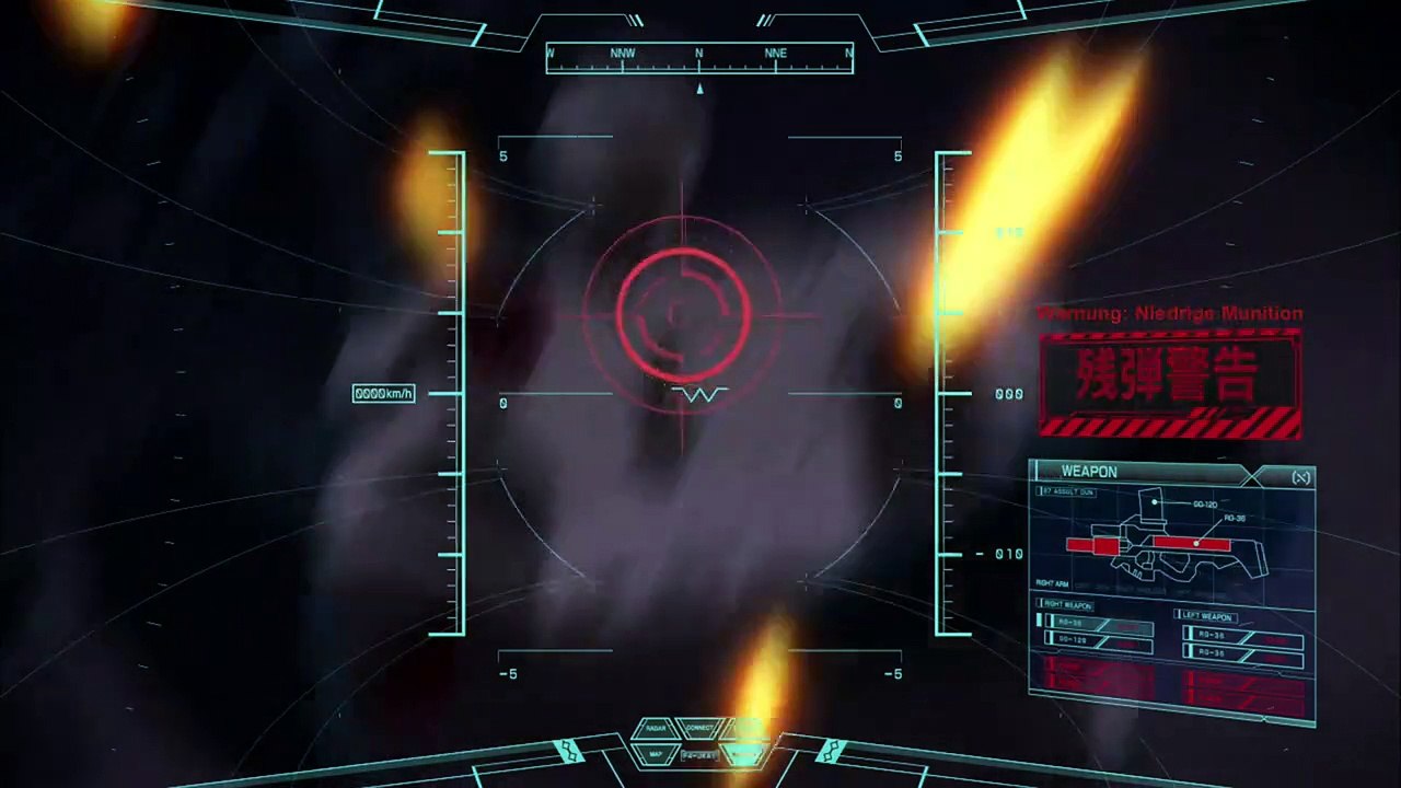 Muv-Luv Alternative Total Eclipse Staffel 1 Folge 2 HD Deutsch