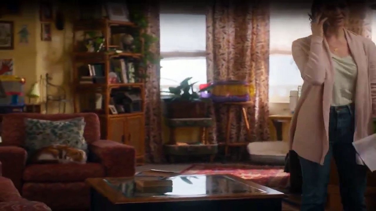 Scott & Huutsch Staffel 1 Folge 11 HD Deutsch