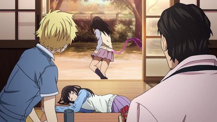 Noragami Staffel 2 Folge 10 HD Deutsch