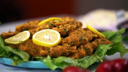 Mercimek Köftesi | Lezizz