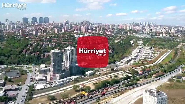 Sağlık Bakanı Fahrettin Koca'dan Şehir Hastanesi paylaşımı