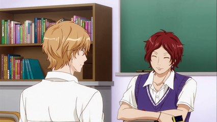 Ookami Shoujo to Kuro Ouji Filme 1 HD Deutsch