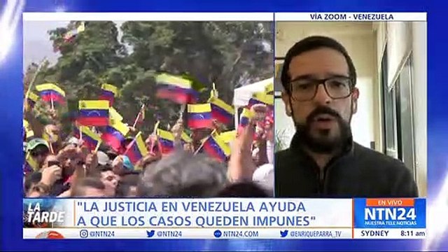 “El régimen utilizaba su lugar en el Consejo de Derechos Humanos de la ONU para protegerse”: analista