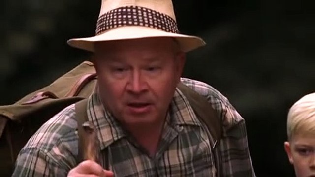 Steven Spielbergs Taken Staffel 1 Folge 1 - Part 01 HD Deutsch