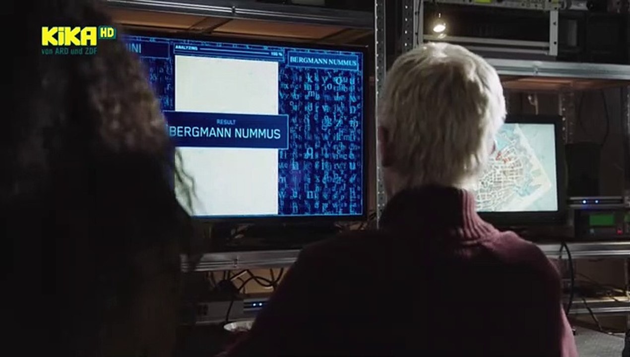 Trio - Odins Gold Staffel 3 Folge 6 HD Deutsch