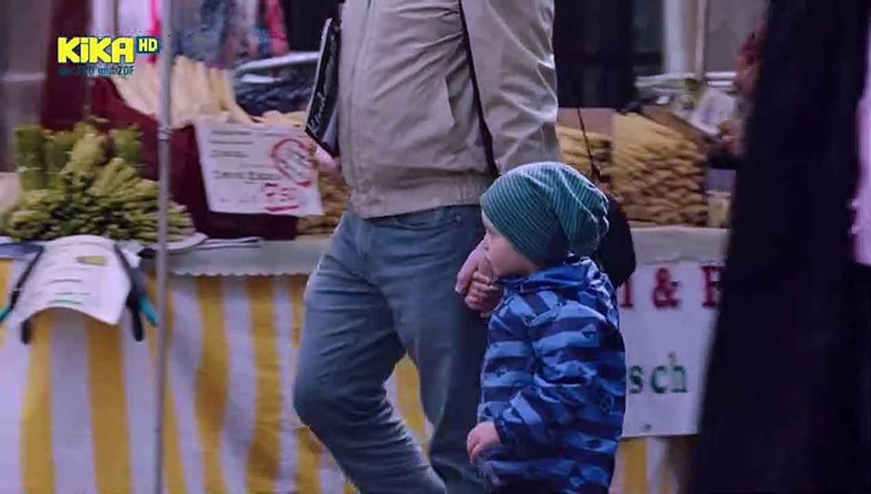 Trio - Odins Gold Staffel 3 Folge 8 HD Deutsch