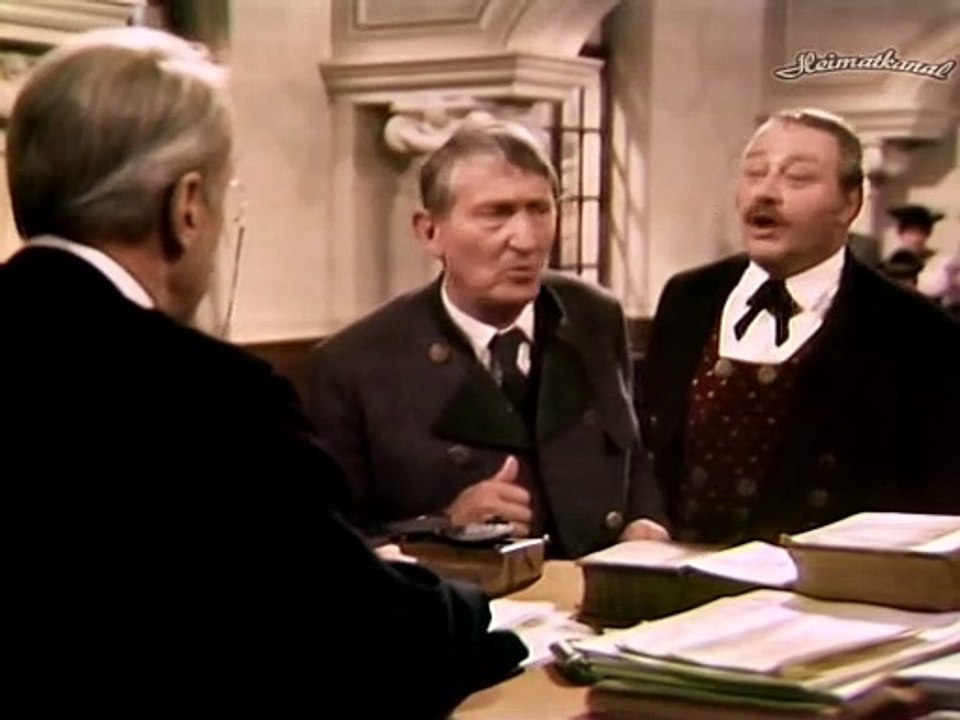 Königlich Bayerisches Amtsgericht Staffel 2 Folge 21 HD Deutsch