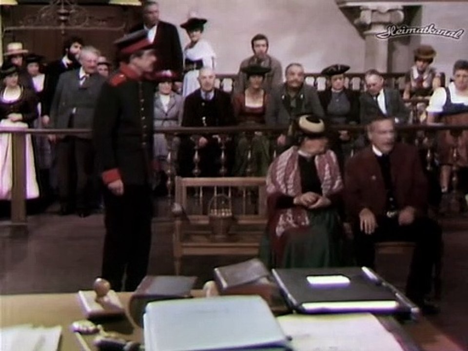 Königlich Bayerisches Amtsgericht Staffel 2 Folge 22 HD Deutsch