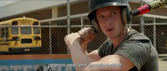 7 Ağustos 2015 Fantastik Dörtlü Türkçe Altyazılı Fragman