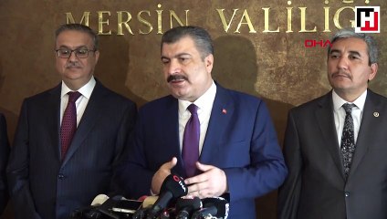 Sağlık Bakanı Koca'dan Yıldız Tilbe'ye 'bedava grip ilacı' yanıtı