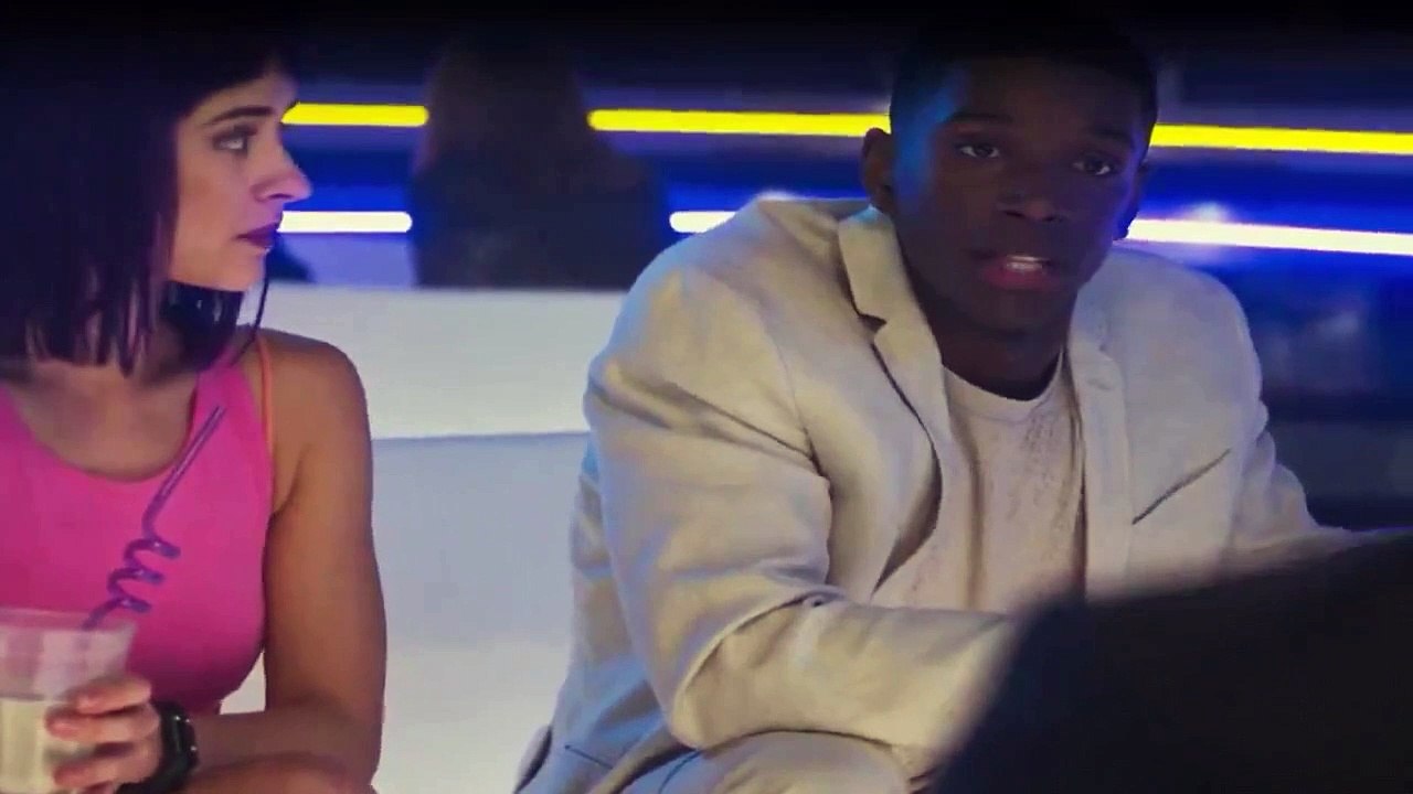 Pandora Staffel 1 Folge 1 HD Deutsch