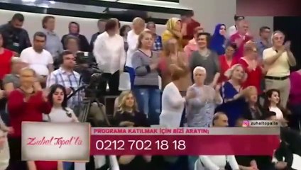 Zuhal Topal, imkanı olmayan çiftlerin düğününü yapacak