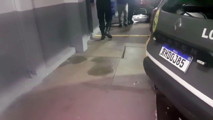 Homem é detido por crime de trânsito em Cascavel