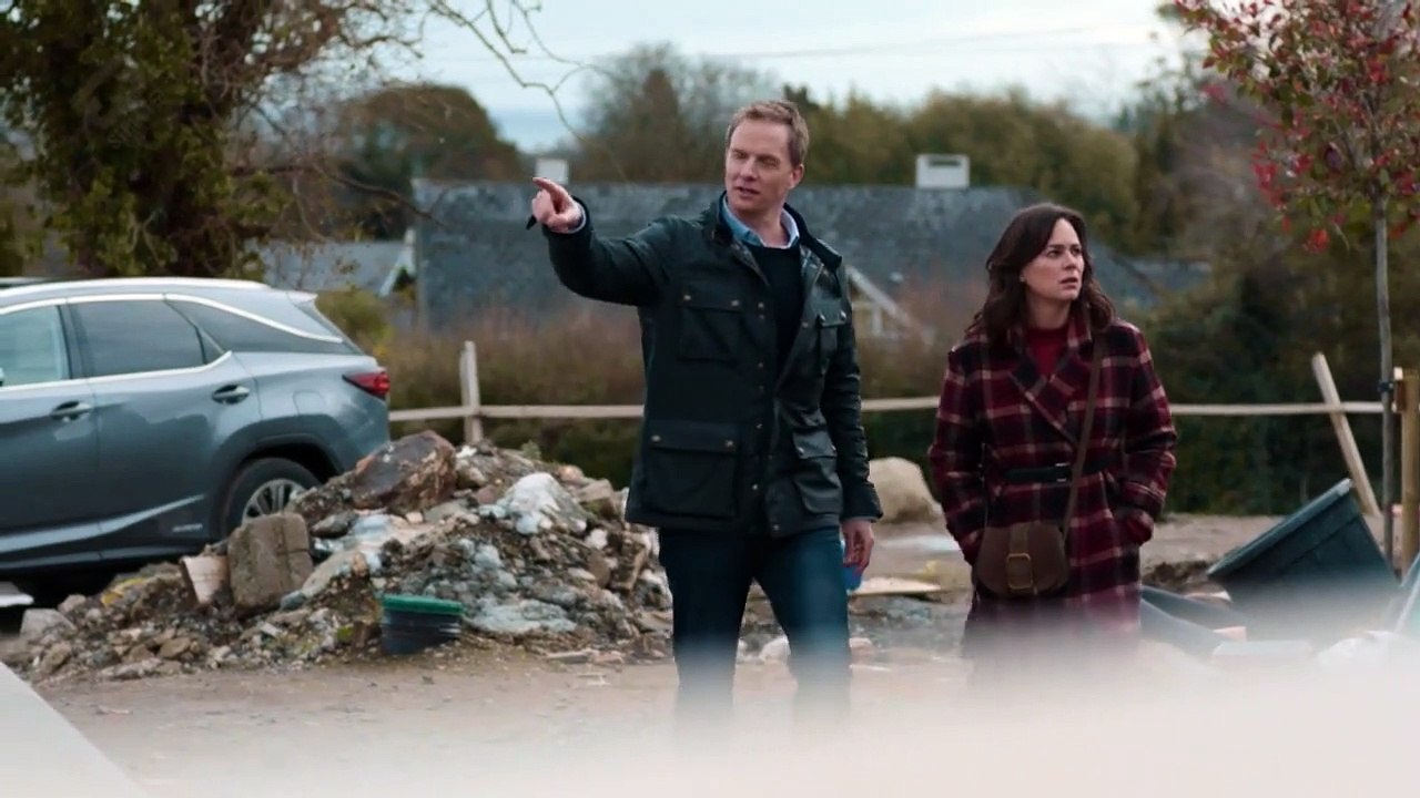 The Drowning - Eine Mutter ermittelt Staffel 1 Folge 3 HD Deutsch