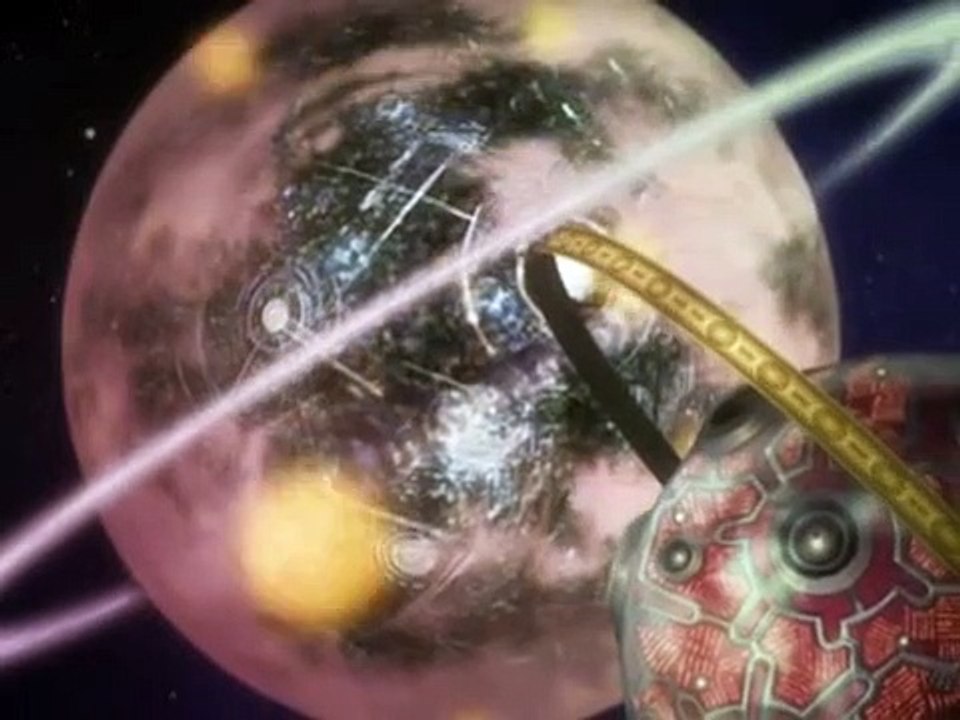 Transformers Cybertron Staffel 2 Folge 17 HD Deutsch