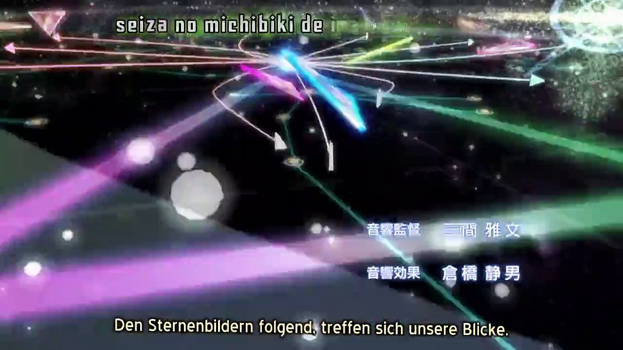 Macross Frontier Staffel 1 Folge 20 HD Deutsch