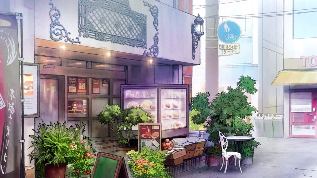 Maesetsu! Opening Act Staffel 1 Folge 3 HD Deutsch