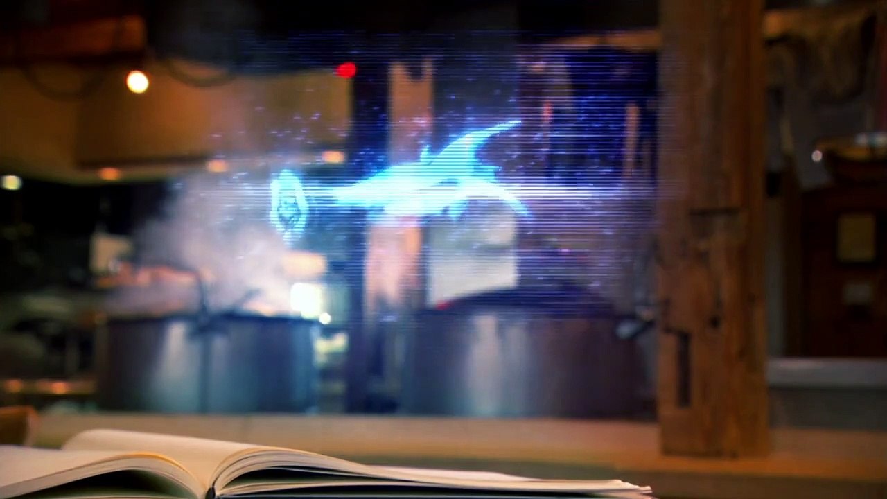 Morgan Freeman Mysterien des Weltalls Staffel 2 Folge 9 HD Deutsch