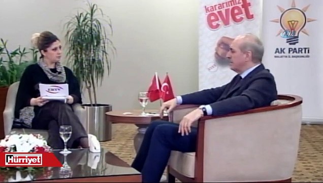 Numan Kurtulmuş evlilik programlarıyla ilgili konuştu: “Son noktaya geliyoruz”